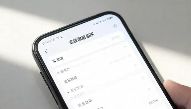 家庭健康档案管理如何应对使用中的响应较为问题
