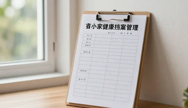 家庭健康档案管理中的康复随访服务使用技巧
