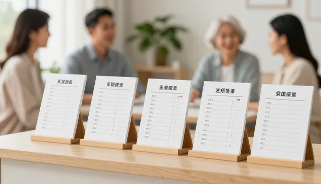 健康教育培训中的常见误区及正确理解